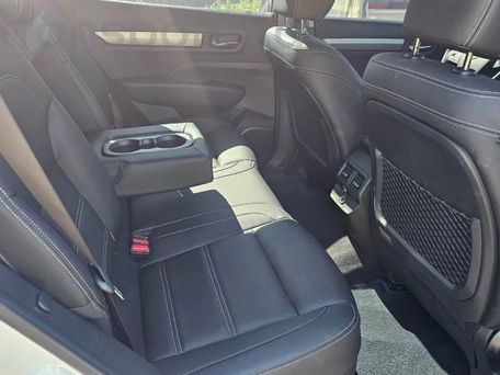 Renault Samsung QM6, 2022 — сүрөт 6