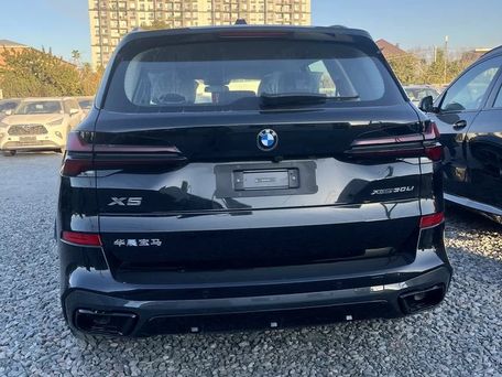 BMW X5, 2025 — photo 3
