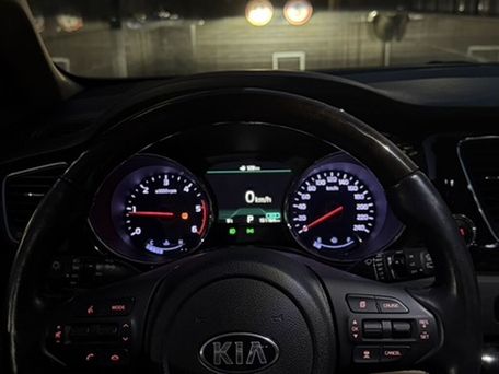 Kia Carnival, 2020 — photo 8