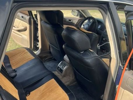 Audi A6, 2000 — photo 8