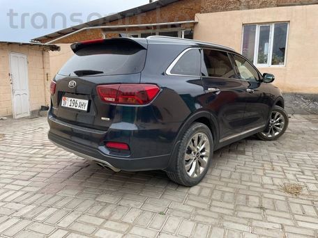 Kia Sorento, 2019 — сүрөт 7