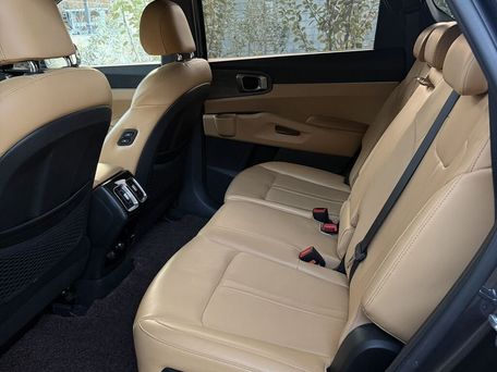 Kia Sorento, 2021 — photo 5