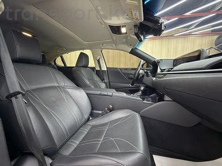 Lexus ES, 2020 — 照片 9