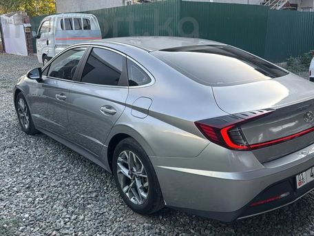 Hyundai Sonata, 2019 — фото 6