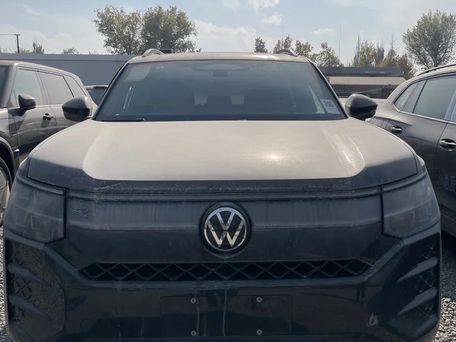 Volkswagen Teramont, 2026 — сүрөт 1