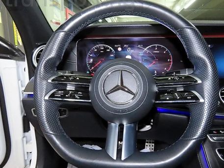 Mercedes-Benz E-Класс, 2021 — фото 5
