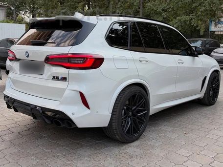 BMW X5 M, 2023 — фото 2