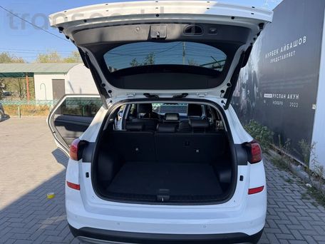 Hyundai Tucson, 2019 — сүрөт 4