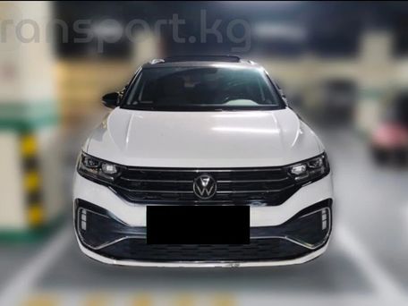 Volkswagen T-Roc, 2021 — 照片 1