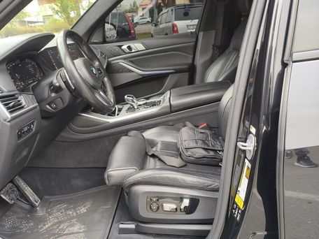 BMW X7, 2019 — photo 15