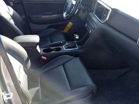 Kia Sportage, 2019 — photo 6