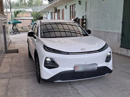 Changan Qiyuan Q05, 2026 — 照片 1
