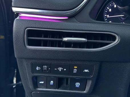 Hyundai Sonata, 2019 — photo 9