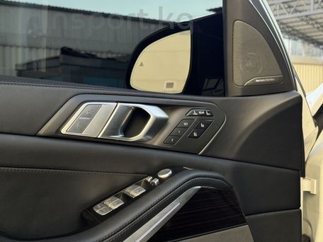 BMW X7, 2020 — фото 11