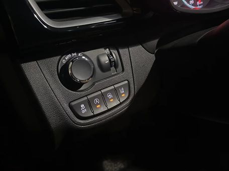 Chevrolet Spark, 2018 — фото 12