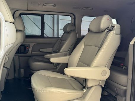 Hyundai Starex, 2019 — фото 9