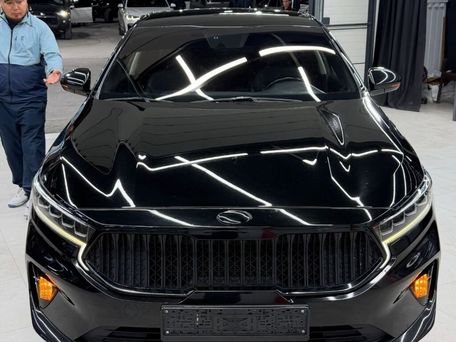 Kia K7, 2020 — 照片 3
