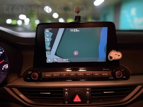 Kia K3, 2021 — сүрөт 6