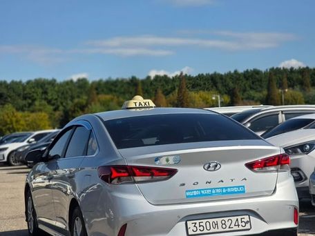Hyundai Sonata, 2022 — photo 4