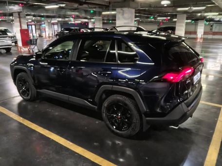 Toyota RAV4, 2019 — 照片 6