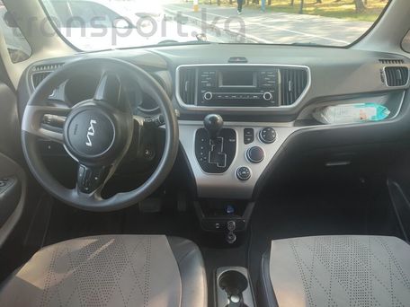 Kia Ray, 2021 — photo 1