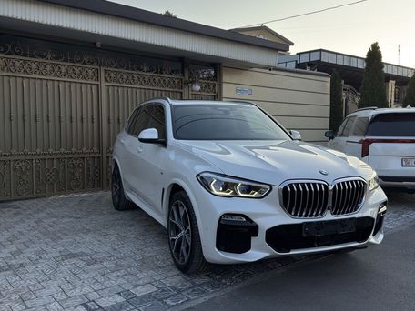 BMW X5, 2020 — сүрөт 3