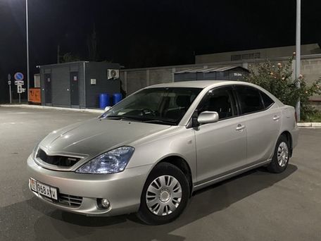 Toyota Allion, 2003 — 照片 2