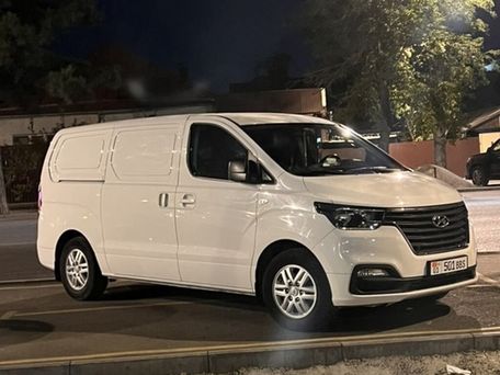 Hyundai Starex, 2019 — сүрөт 7