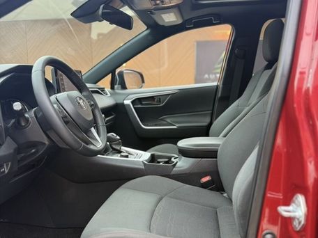 Toyota RAV4, 2022 — 照片 11
