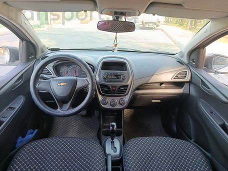 Chevrolet Spark, 2018 — photo 6