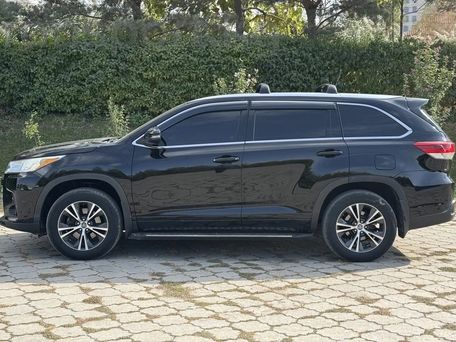 Toyota Highlander, 2016 — фото 2