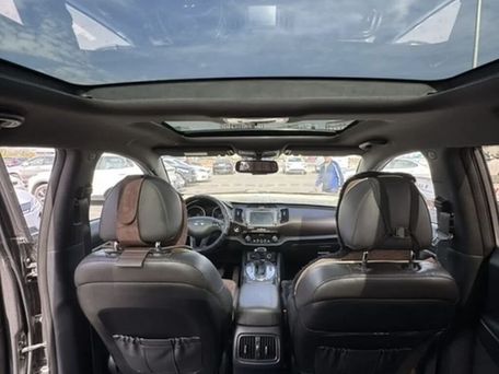 Kia Sportage, 2015 — 照片 7