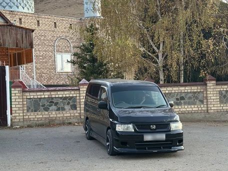 Honda Stepwgn, 2002 — сүрөт 3