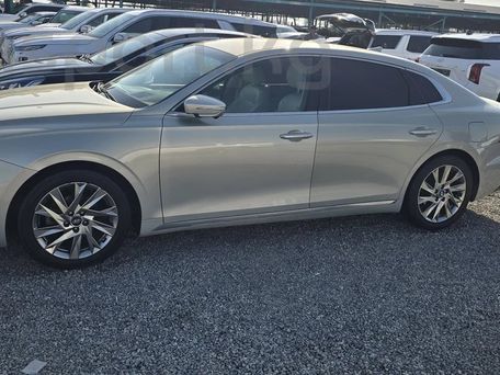 Hyundai Grandeur, 2020 — photo 3