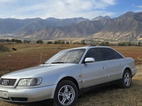 Audi A6, 1995 — сүрөт 3