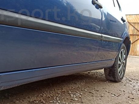 Volkswagen Golf, 1995 — photo 8