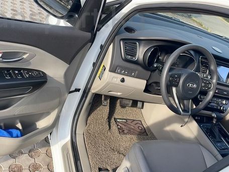 Kia Carnival, 2018 — сүрөт 5