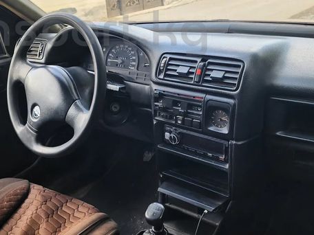 Opel Vectra, 1991 — сүрөт 5