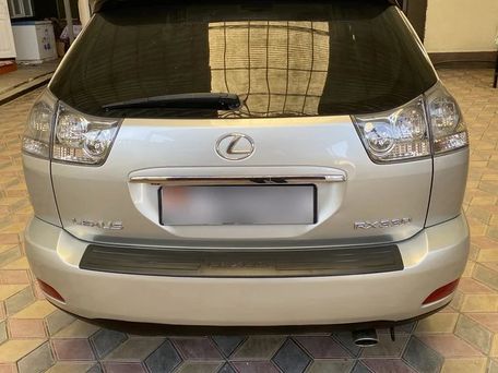 Lexus RX, 2005 — сүрөт 9