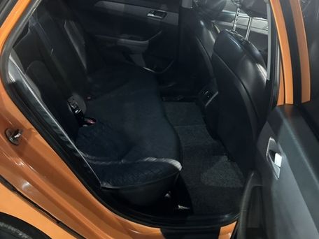 Hyundai Sonata, 2018 — фото 14