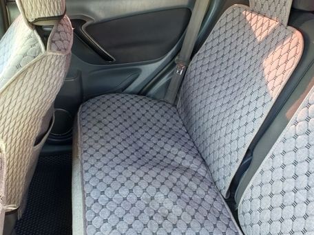 Toyota RAV4, 2001 — 照片 6
