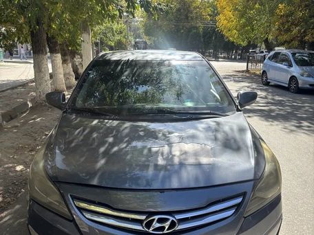 Hyundai Solaris, 2016 — сүрөт 6