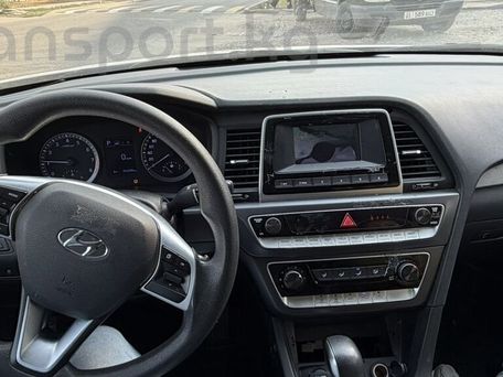 Hyundai Sonata, 2021 — photo 5