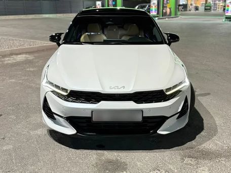 Kia K5, 2020 — photo 6