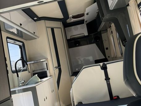 Ford Transit, 2021 — сүрөт 9