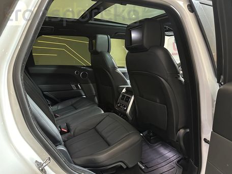 Land Rover Range Rover Sport, 2019 — фото 12
