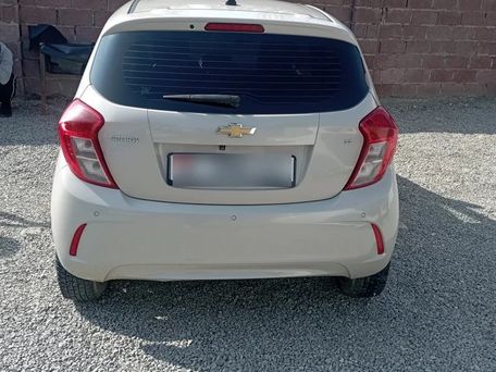 Chevrolet Spark, 2016 — photo 12