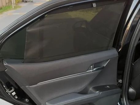 Toyota Camry, 2023 — 照片 6