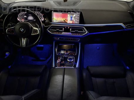 BMW X5, 2019 — 照片 8