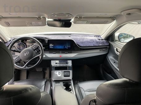 Hyundai Grandeur, 2021 — сүрөт 13
